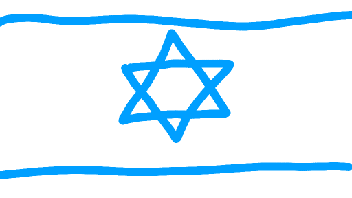 Israel by kate123448u