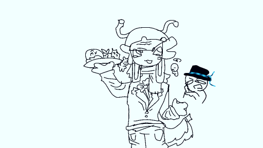 yo xd by Aritzia2030