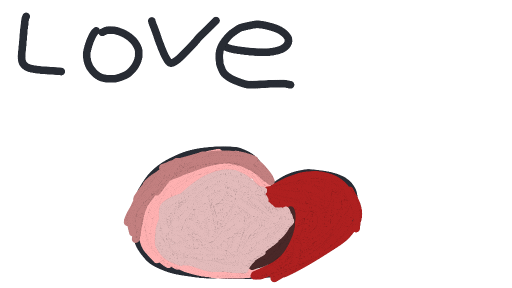 Love by ElEl108827
