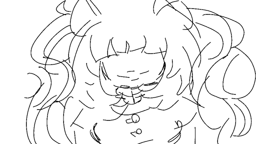 Quick sketch by AngelDark6Heaven