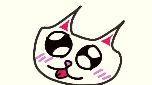 котейка by CAT_MILK1300