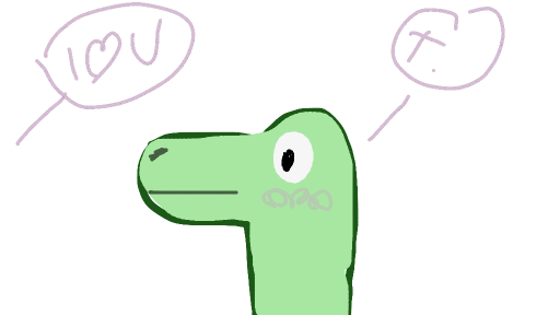 Get_mecandy's Mascot by Lzzhsdnd