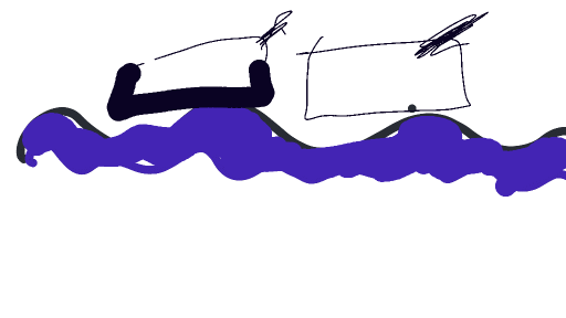 BOAT by Ithi327