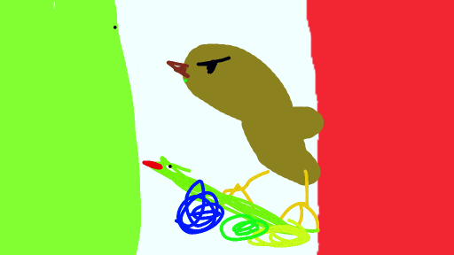 Mexico by Tikiris2