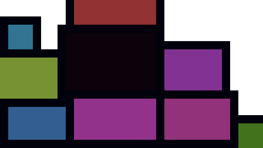 Lil blocks :0 i cant amke it free srry by CG12640