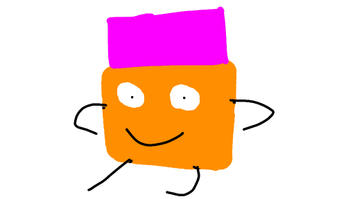 NUMBERBLOCK 28 by Bigwchris