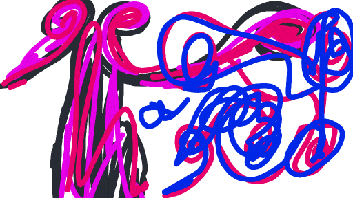 abstract by Unicornqueen131016