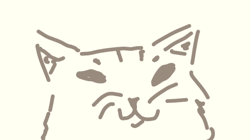 Cat by littlemisslovesmel89