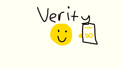 Verity's Phone by Mandi26340