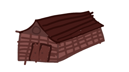 Drawerchicago's Rooftops by Drawer2367