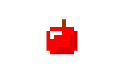 apple by Johnnythegamer927