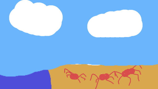 Mamamia_alt's Crabs by Capygirlll_3