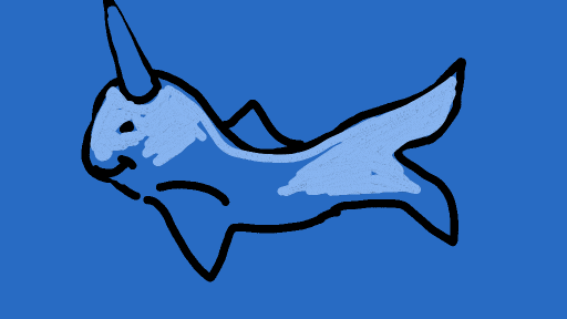KayKaycandiiii's Narwhals by KayKaycandiiii