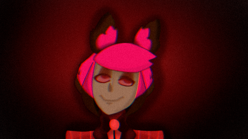 Alastor by mememe03