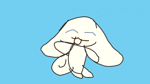 Cinnamoroll by andi88880123