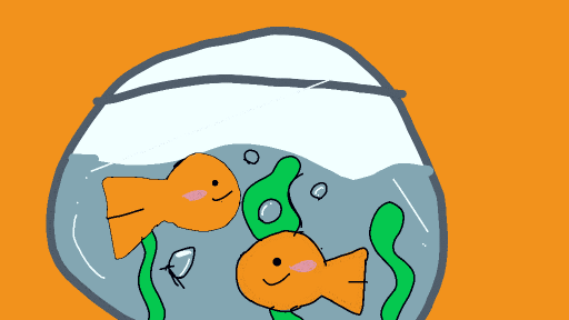 fishies by Mia_bl0x01