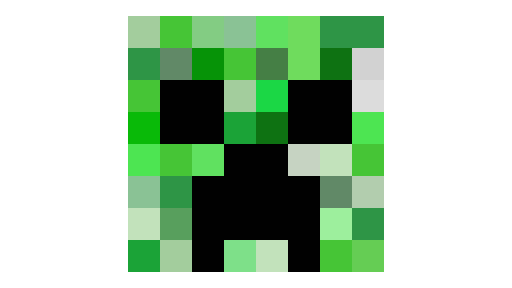 Creeper by itshacktroop2