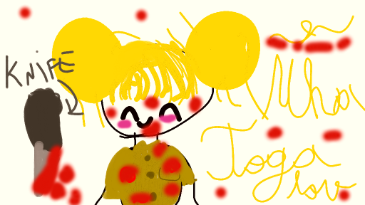 Toga mha lov by Zoey18_12785