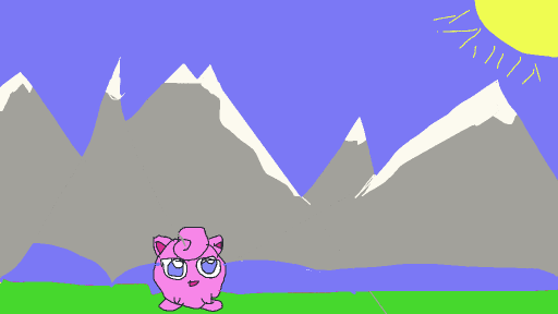 rondoudou by Ilyan28200
