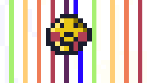 adorable, smiley face by ITSMEE_732