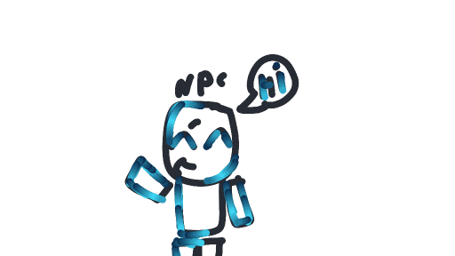Ema_asia's NPC by shoy425