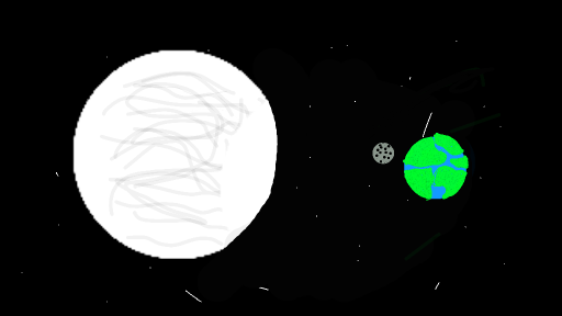 el espacio by 899uhhvkhg