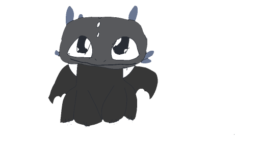 Krokmou by rayann_rmm