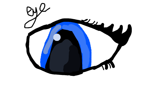 eye by gorgaleff126