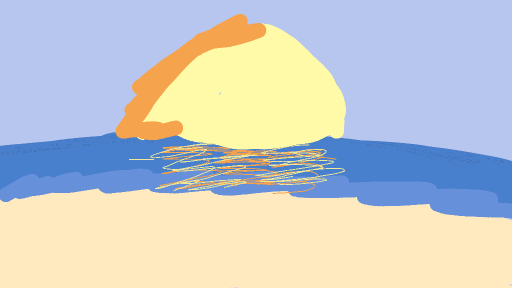 just a sunseet by thisismyaltacc054