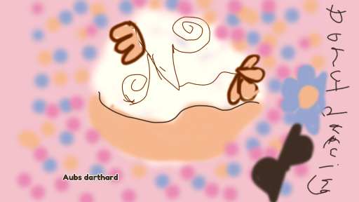 Donut party by Charlisa199673