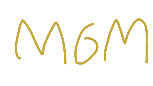 MGM logo by logofaniamlucky