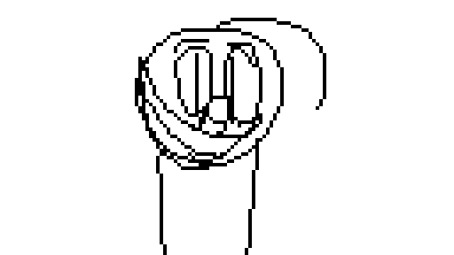 Baldi by BTluvTrains