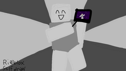 RigBlox Self Draw Pose by Leon2306jaja