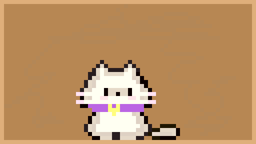 My cute lil cat  :) by babbbixo
