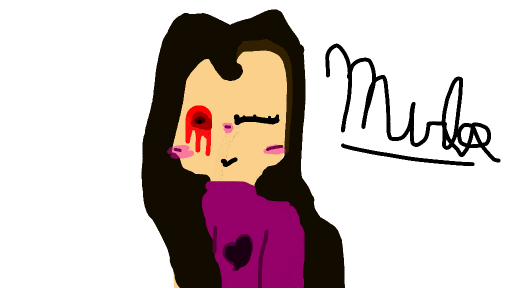 MIRLO A ZUMBI by meltina521