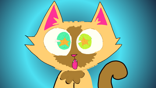 Kittty by cool_snake127