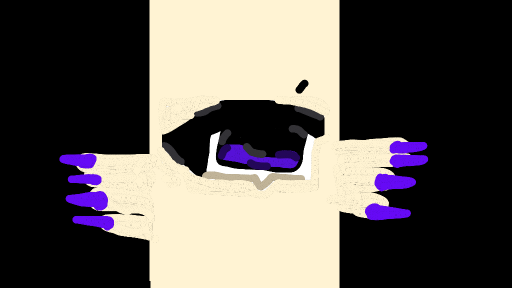 Olho roxo by VersaWorks