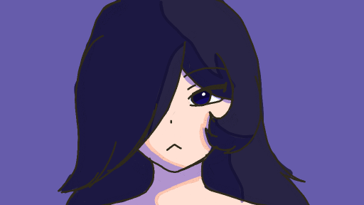 just my oc :3 by layusa25