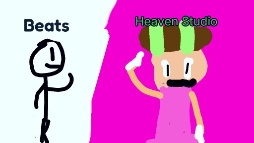 Beats and Heaven Studio by ericlee736