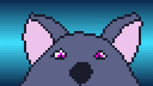 Mr. Hamsterton by tigersarahdenseje