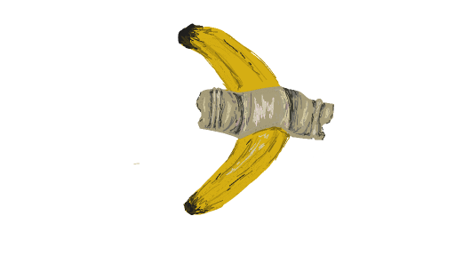 banana by wanmaimaomao2