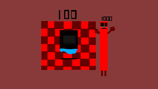 uncannyblocks by Richieguy2017