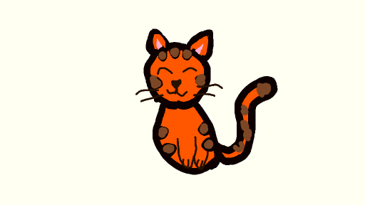 gatinho by thekingjmc7