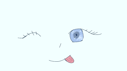 Idk what to call but I guess winter girl by babbbixo