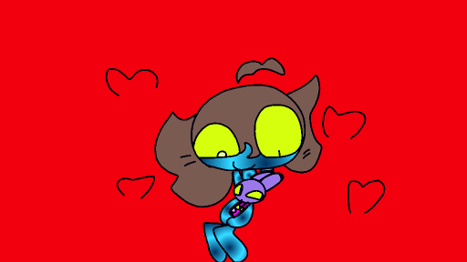 mylove. by Sillygooberzehe