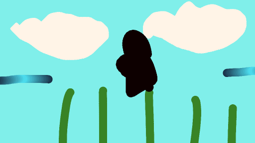 Grassland by Hanawei10987654321