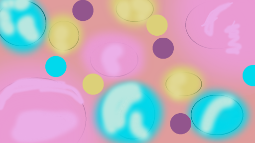 bubble by Delfinek0222