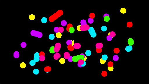 colorfull by stefania2017ma100