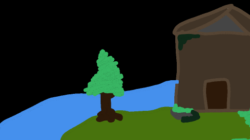 thatonerandomcosplay's Cottagecore by 11111111111_one