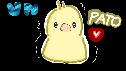 patito kawaii xd by romi259878
